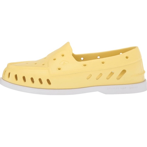 Sperry A/O Float Boat Shoes - Picture 2 of 9